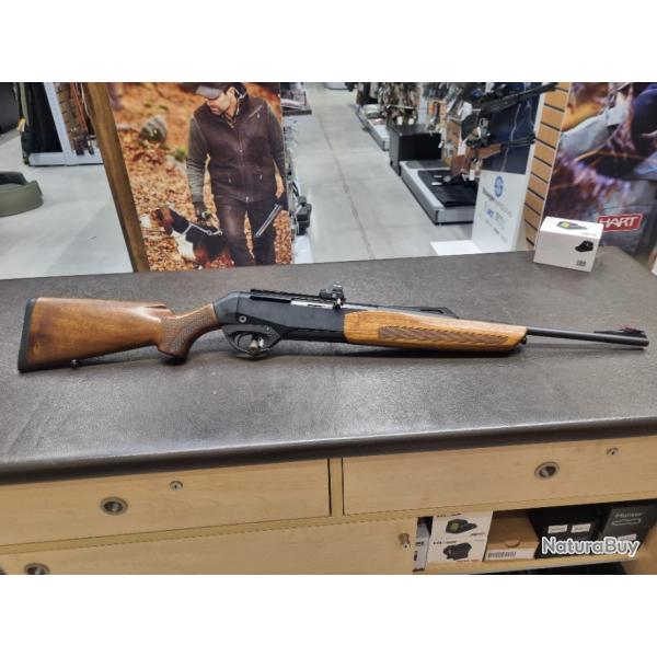 Cara Merkel SR1 9.3x62