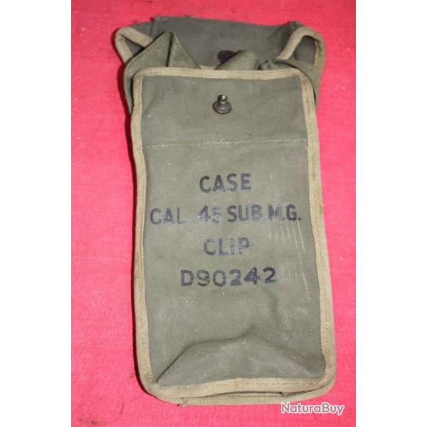 �tui � chargeur de l'arm�e am�ricaine 2.WK RKKA.