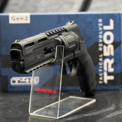 REVOLVER T4E TR50 L GEN.2 LASER INTEGRE CAL 50 - 13 J