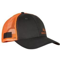 Casquette a&eacute;r&eacute; SWEDTEAM ULTRA TRUCK