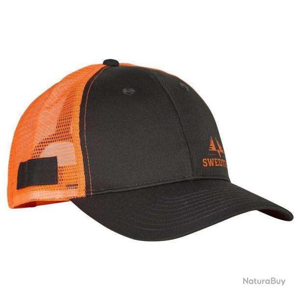 Casquette a�r� SWEDTEAM ULTRA TRUCK
