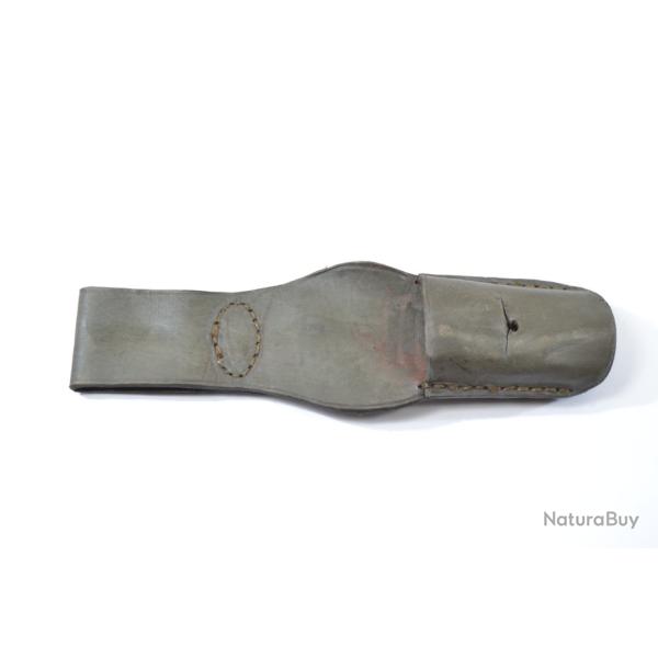 Copie gousset de baionnette Italienne carcano 1891  et d�riv�s. Italie WW1 WW2