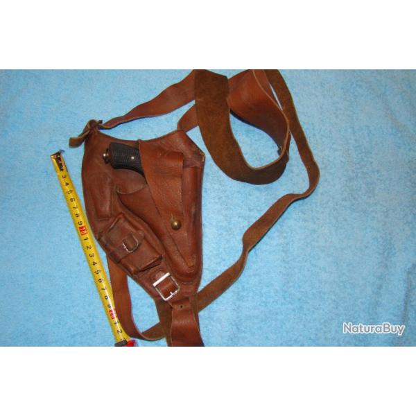 ETUI BAUDRIER D EPAULE