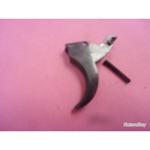 d�tente de revolver Arminius 22 lr