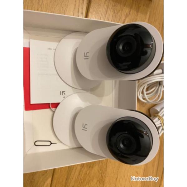 Camera wifi int�rieur