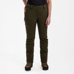 Pantalon femme Excape Winter Kaki DEERHUNTER