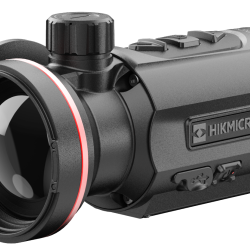 Module de tir &agrave; imagerie thermique (CLIP-ON) Thunder TQ50C 3.0 HIKMICRO