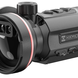 Module de tir &agrave; imagerie thermique (CLIP-ON) Thunder 3.0 TQ50CL avec t&eacute;l&eacute;m&eacute;tre HIKMICRO