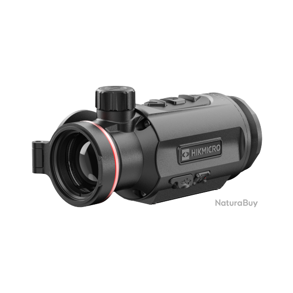 Module de tir � imagerie thermique TQ35C 3.0 (CLIP-ON) HIKMICRO