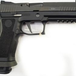 Pistolet Sig Sauer P320 X Five 9mm