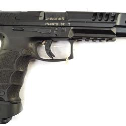 Pistolet HK SFP9 9mm Match