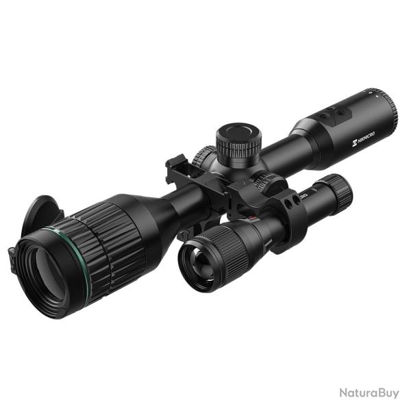 Lunette de vision nocturne � amplification de lumi�re Alpex A50TN