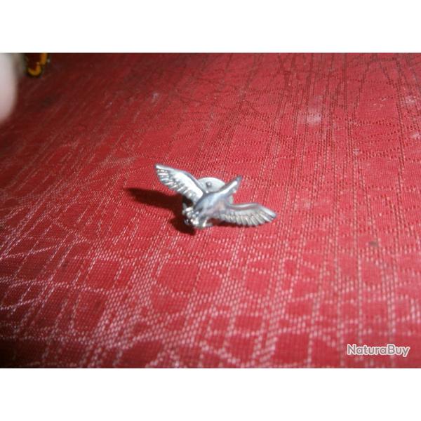 pin's canard sauvage