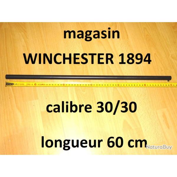 tube magasin WINCHESTER 94 WINCHESTER 1894 TRAILS / TAKE DOWN 30/30 - VENDU PAR JEPERCUTE (a7369)