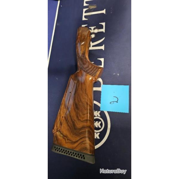 CROSSE POUR ZOLI HR11 OU MR OFF SET DROITIER