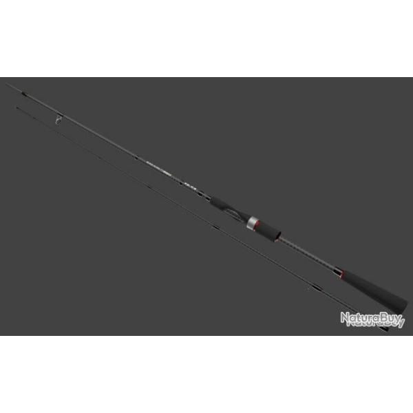 Canne  pche casting Sportex black Pearl MAXX 210cm 13-29gr