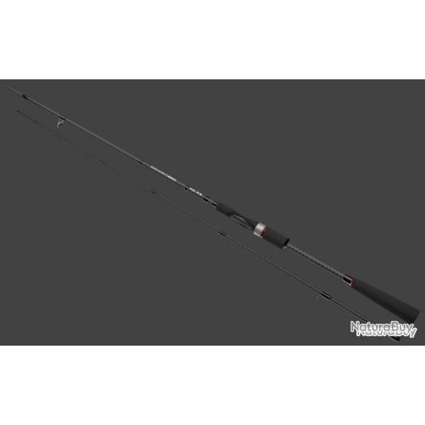Canne � p�che casting Sportex black Pearl MAXX 210cm 13-29gr