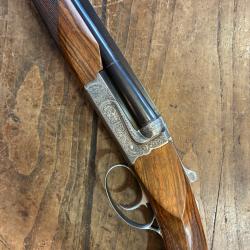 Chapuis X4 Calibre 8x57IRS Bois grade 4