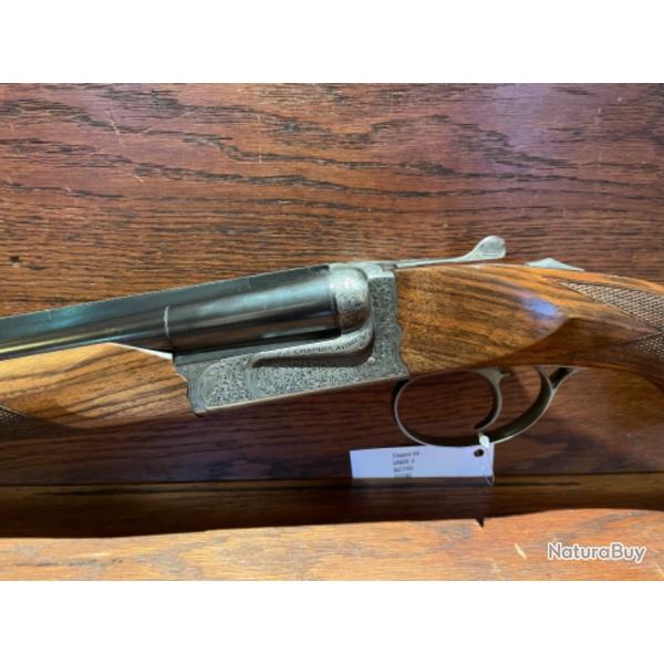 Chapuis X4 Calibre 8x57IRS Bois grade 4