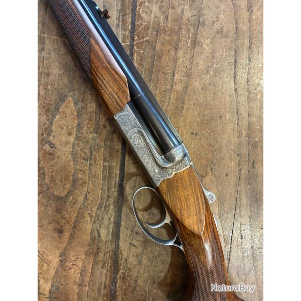Chapuis X4 Calibre 8x57IRS Bois grade 4