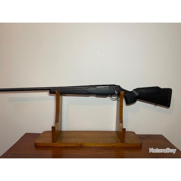 Carabine TIKKA T3 varmint gaucher cal 270 wsm