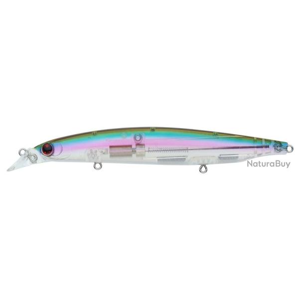 Poisson Nageur Daiwa Shoreline Shiner-Z Vertice R 140S - 14cm 14cm 28,5g Lieu