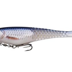 Leurre Souple Berkley Powerbait Cullshad Shallow 15cm 15cm Roach 34g