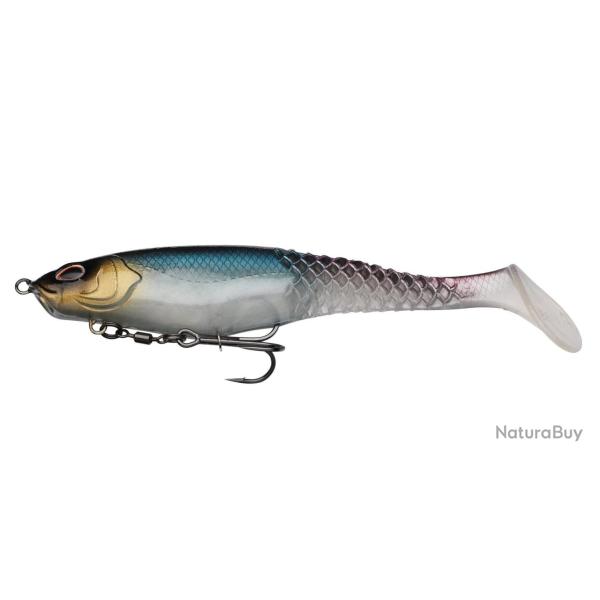Leurre Souple Berkley Powerbait Cullshad Shallow 15cm 15cm Wakasagi 34g