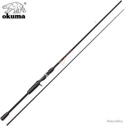 CANNE CASTING OKUMA CEYMAR TRIGGER 198cm 10-30gr