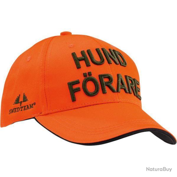 Casquette Nordique SWEDTEAM HUNDF�RARE