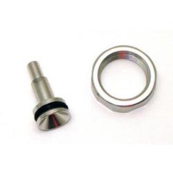 Piston Basse pression Custom Products Gen 2