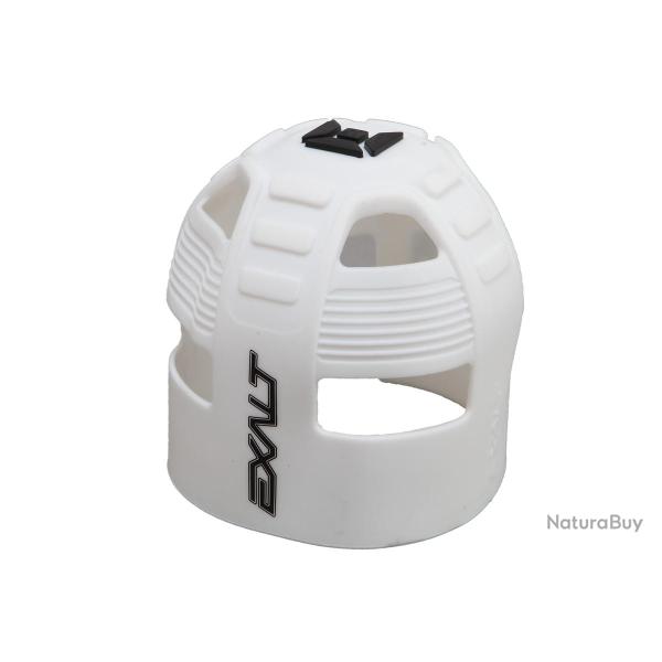 Nouveau butt plate Exalt blanc