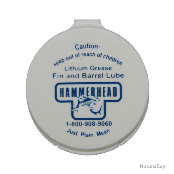 Graisse Hammerhead Special filetage de Canon