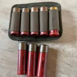 cartouche fusil a pompe airsoft