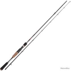 Canne Casting Spro Ruff Vertical 1,90m 10-30gr