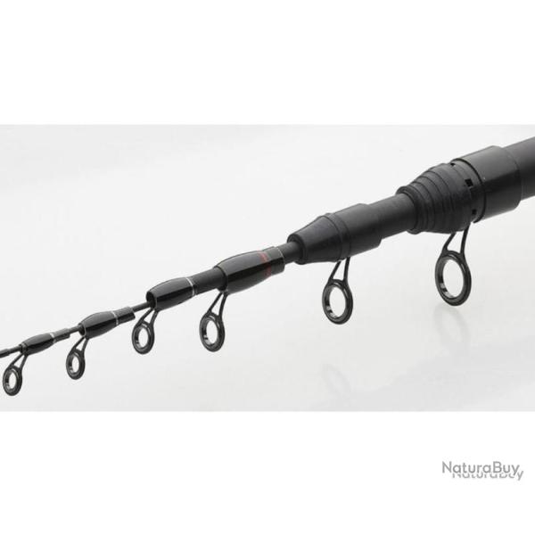 Canne T�lescopique Dam Adjusta Tele Trout Ii380cm 10-30gr