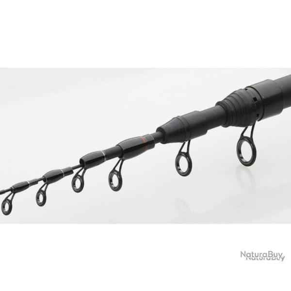 Canne T�lescopique Dam Adjusta Tele Trout Ii380cm 10-30gr