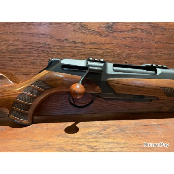 Merkel RX H�lix calibre 338 Win Mag Canon Flut�