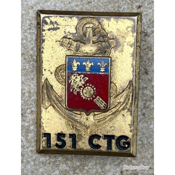 151� Compagnie de Transit et de Garnison, rouge vif, bol�ro Drago