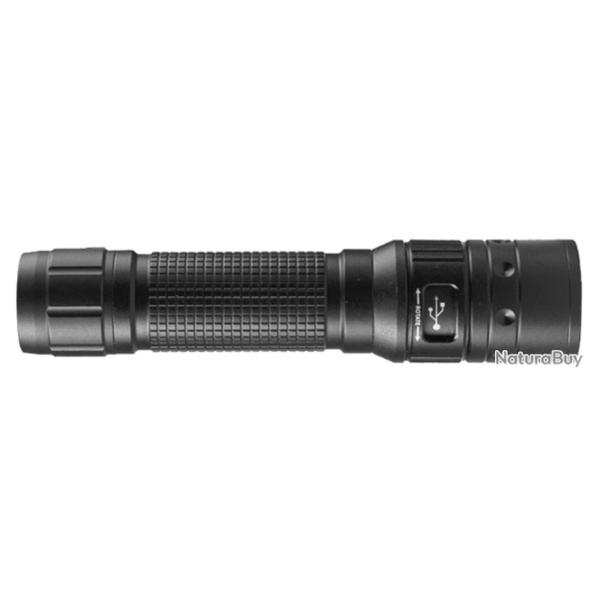 LAMPE TORCHE OUTDOOR OPERATOR MT1R 500 LUMENS