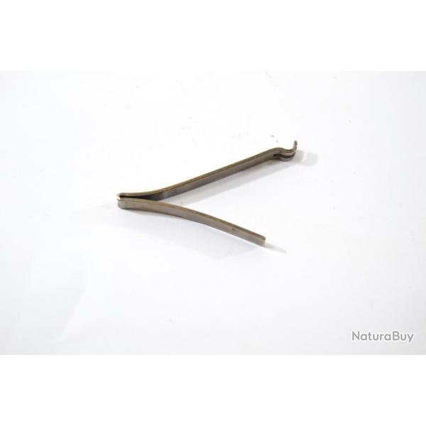 Ressort de chien / platine fusil / revolver ancien, bricolage restauration platine d�tente ressort A