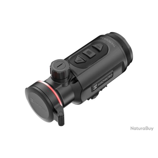 Module de tir � imagerie thermique (CLIP-ON) HIKMICRO Thunder 3.0 TQ35C 3.0