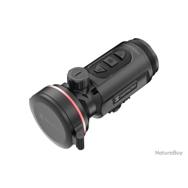 Module de tir � imagerie thermique (CLIP-ON) HIKMICRO Thunder 3.0 TQ50CL 3.0