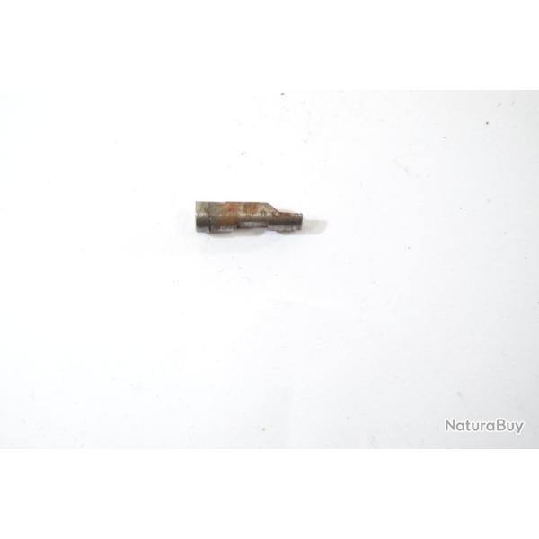 Arretoir de cl�, �crou de verouillage ou percuteur de fusil a identifier