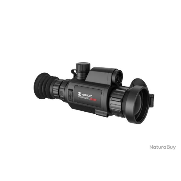 Lunette thermique HIKMICRO Panther 2.0 PH50L avec t�l�m�tre laser