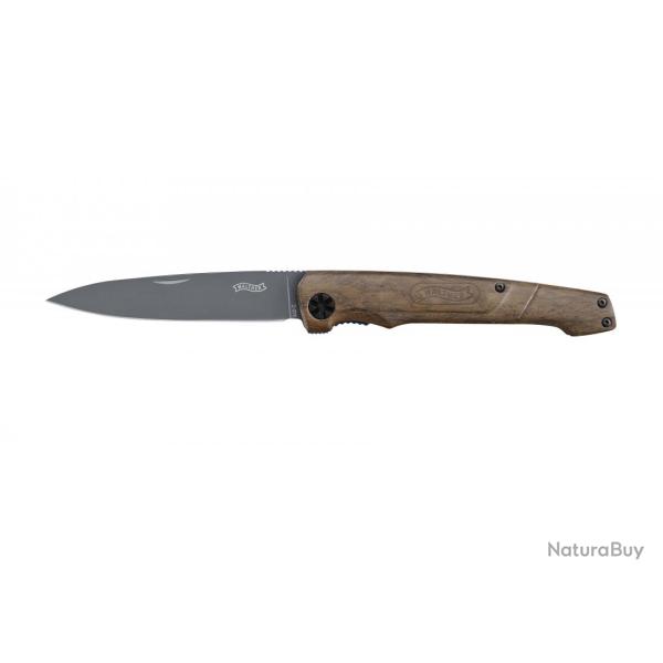 COUTEAU WALTHER BWK 1