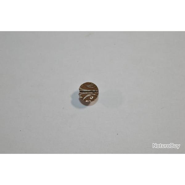 Petite vis  fusil ancien chasse d�core  � identifier restauration (20B)