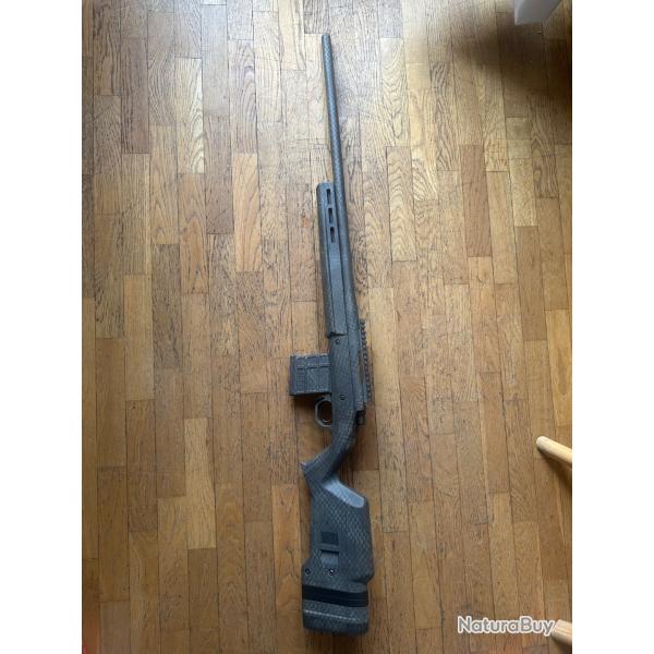 Remington 700 sps ch�ssis magpul