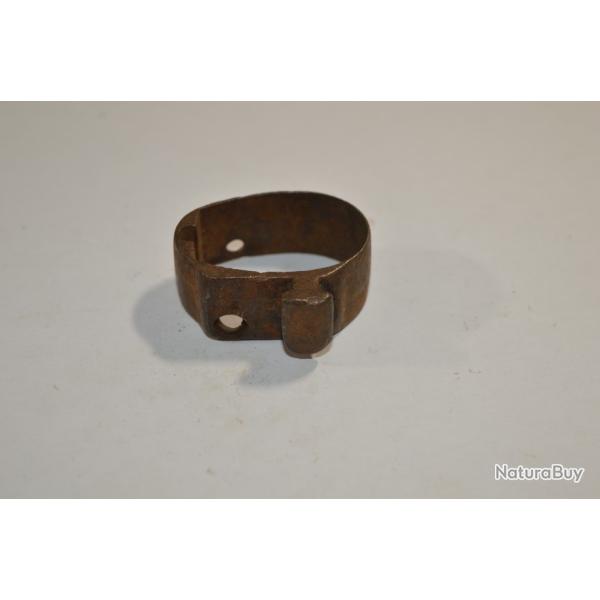 Embouchoir porte baionnette pour Fusil Carcano Export Mauser etc � identifier (20A)