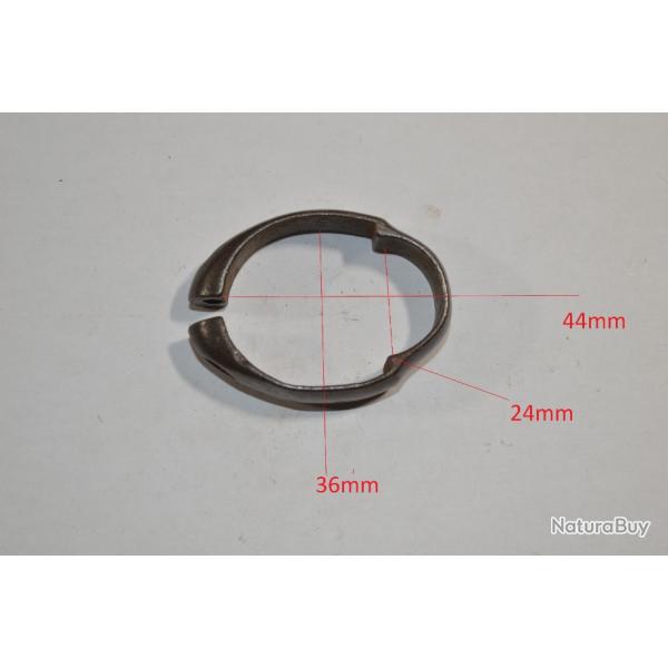 Anneau de grenadi�re pour Fusil � identifier style Mauser G98 fusil ancien  (20B)